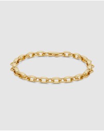 Michael Kors - Premium Gold Bracelet