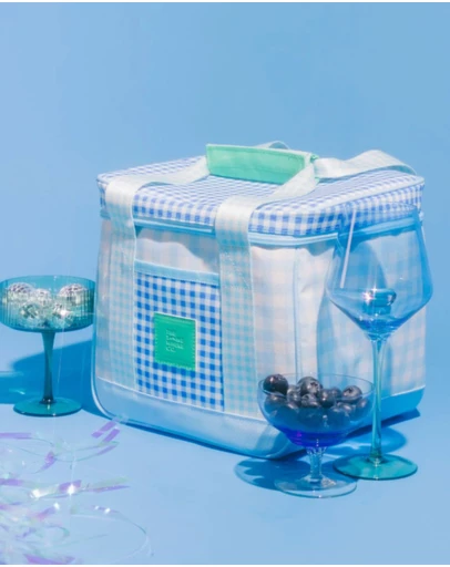 The Somewhere Co - Blueberry Midi Cooler