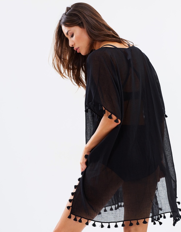 Seafolly - Amnesia Kaftan