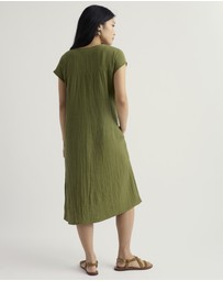 Seasalt - Sand Patterns Dress