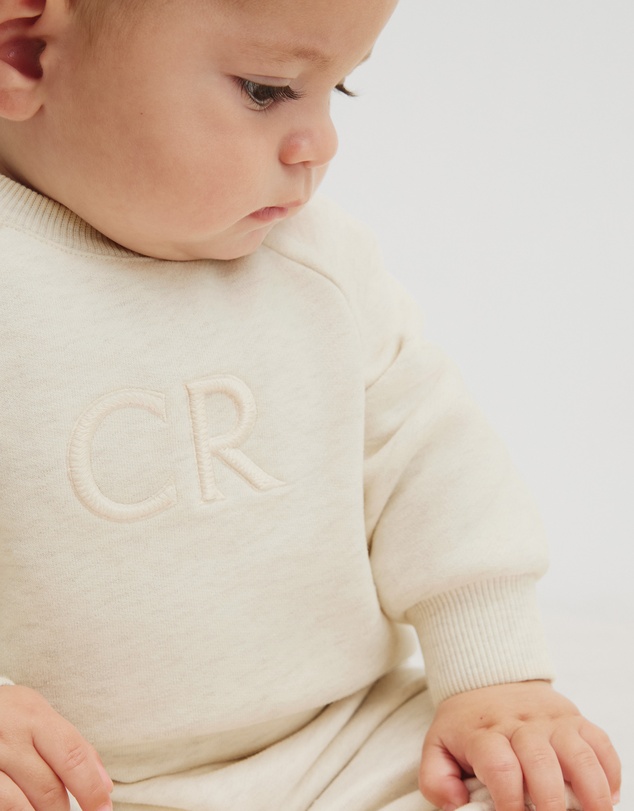 Country Road - Logo Oversized Jumpsuit
