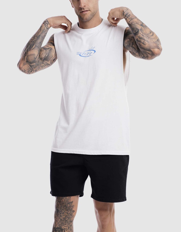 DVNT - Y2K Tank
