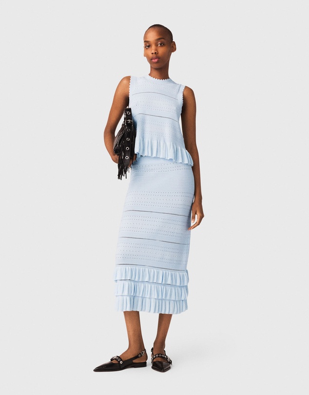 Maje - Juliana Skirt
