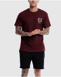 Counter Culture - Garland Imprint Tee