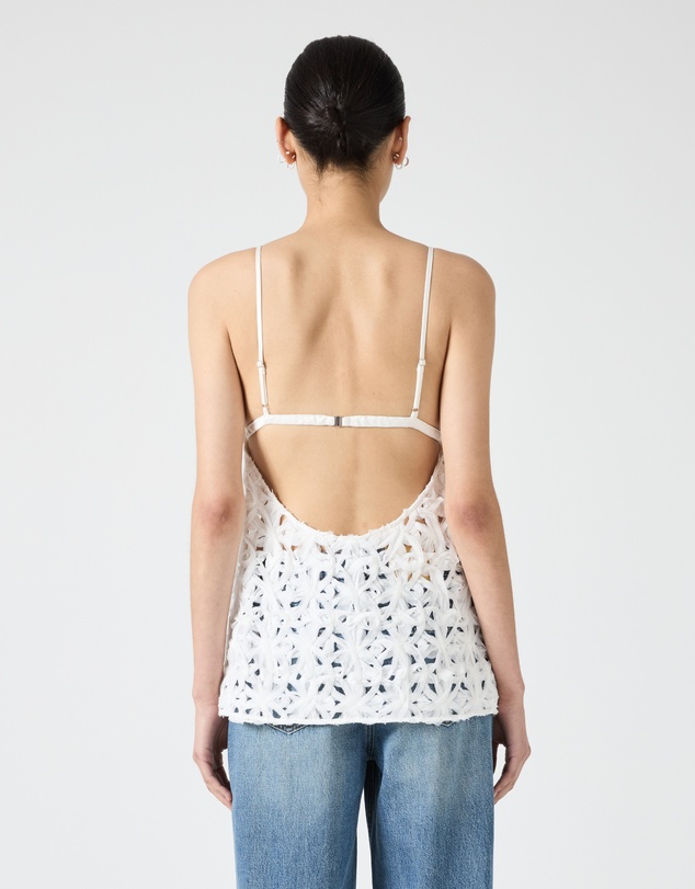 Third Form - Ethereal Cami