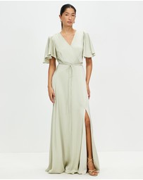 Alabaster The Label - Ariana Dress