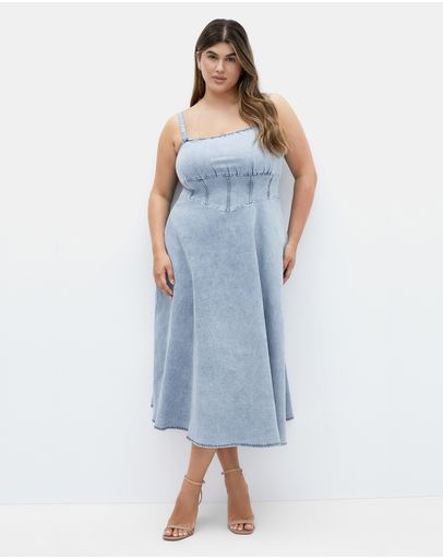 Light Denim