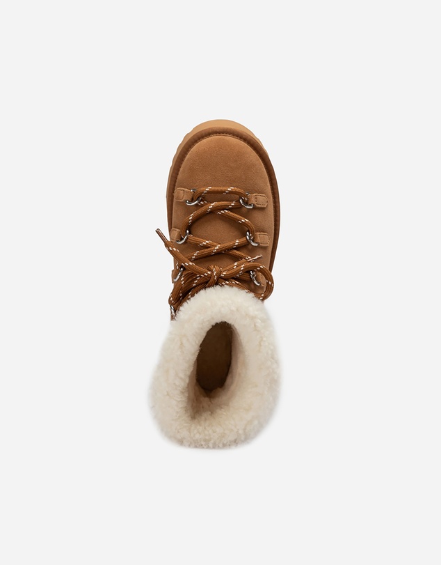 Ozwear Connection Uggs - Ugg Alice Springs Platform Boot