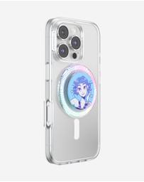 PopSockets - KPop Demon Hunters PopGrip MagSafe Phone Grip Holder