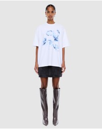 ENA PELLY - Sophia Relaxed Tee