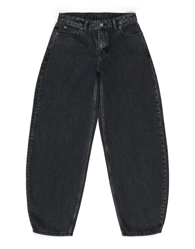 Dr Denim - Nanci Barrel Jeans
