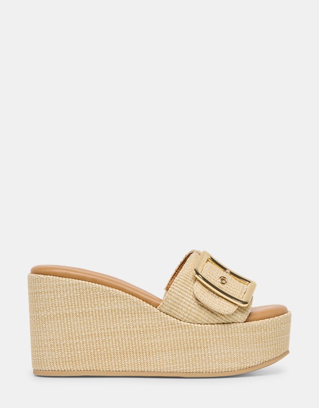 Dolce Vita - Jilian light natural