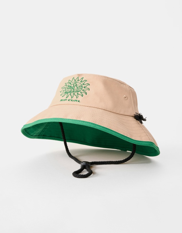 Rip Curl - Combo Mid Brim Hat - Teens