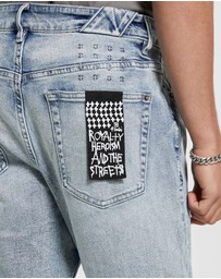 Ksubi - Chitch Jean