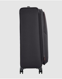 American Tourister - Applite 5 Large Suitcase Expandable (82cm)