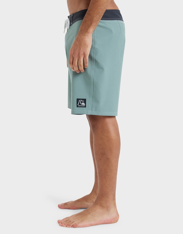 Quiksilver - Mens Original 18
