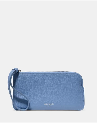 Kate Spade - Zippy Small Wristlet