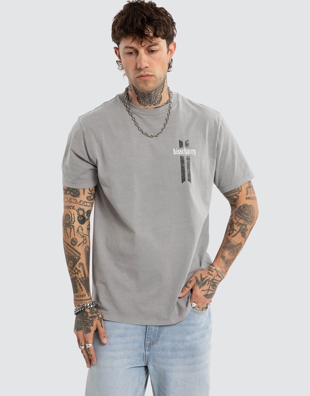 Kiss Chacey - Ravage Standard Tee