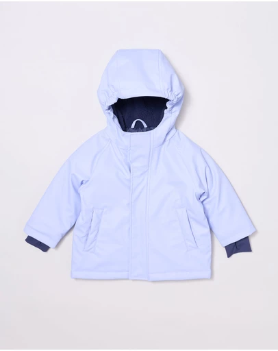 Rainkoat - PaddyMac Insulated Raincoat