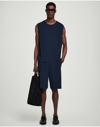 COS - Vale Knitted Shorts