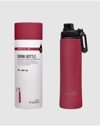 Fressko - MOVE 660ml Drink Bottle