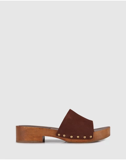 Sempre Di - Shelley Clogs