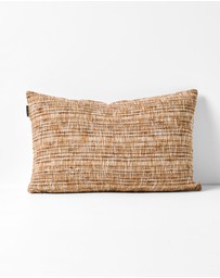 Aura Home - Hutton Rectangle Cushion
