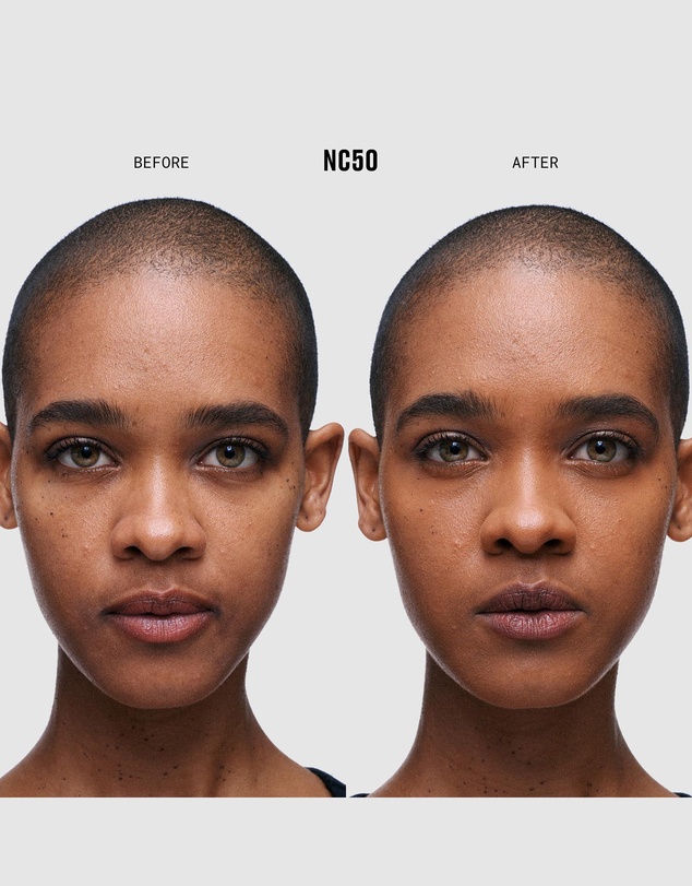 MAC - Studio Fix 36HR Smooth Angles Concealer