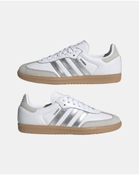 adidas Originals - Samba OG - Women's