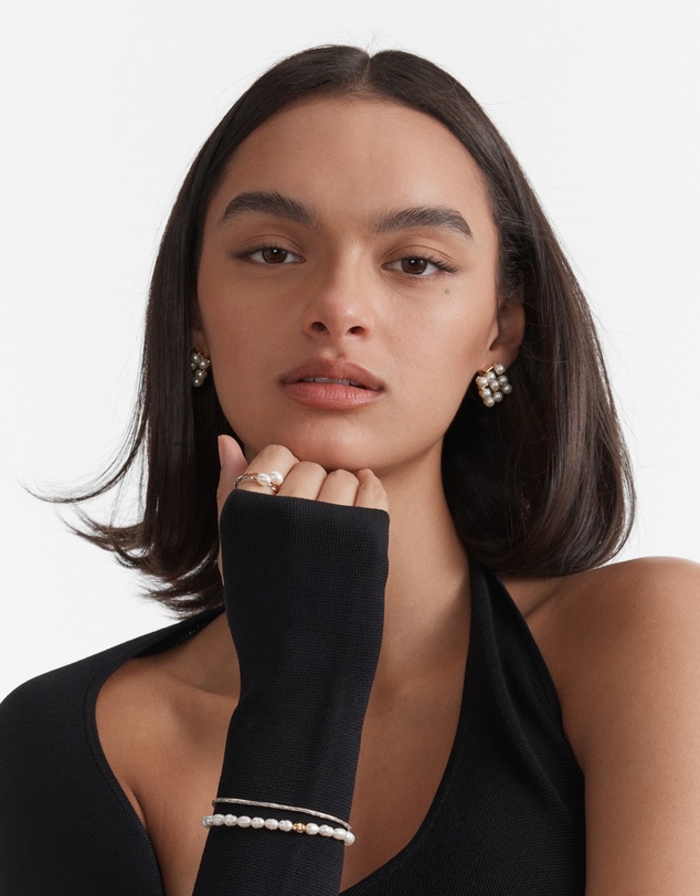 MIMCO - Purete Ring