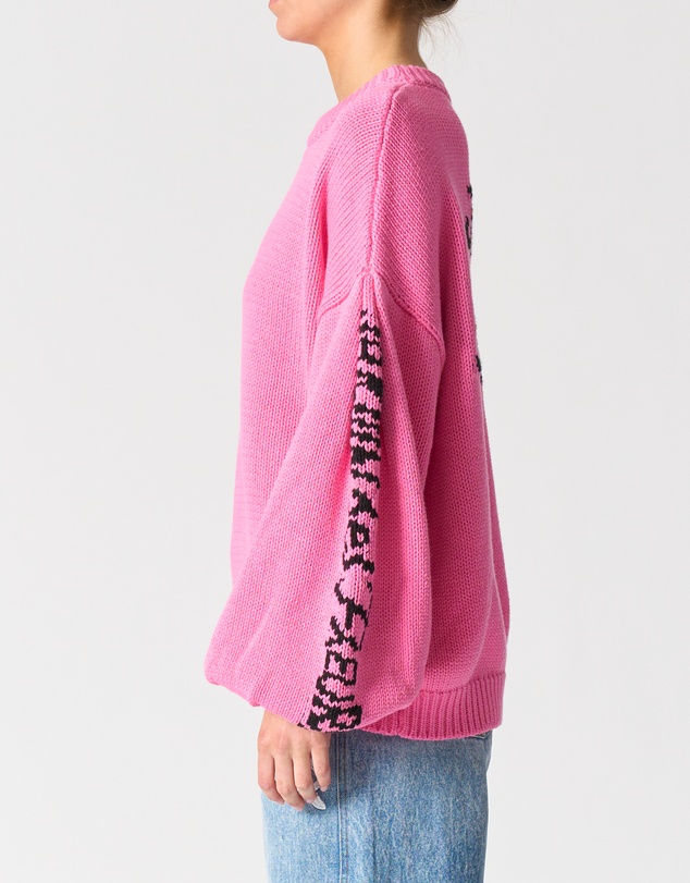 Walnut Melbourne - Jardin Des Fleurs Jumper