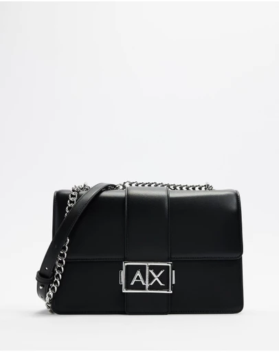 Armani Exchange - Messenger Bag