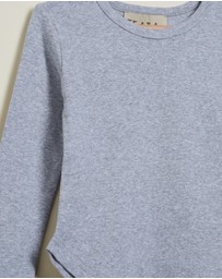 KAJA Clothing - Cotton Maha Top - Kids