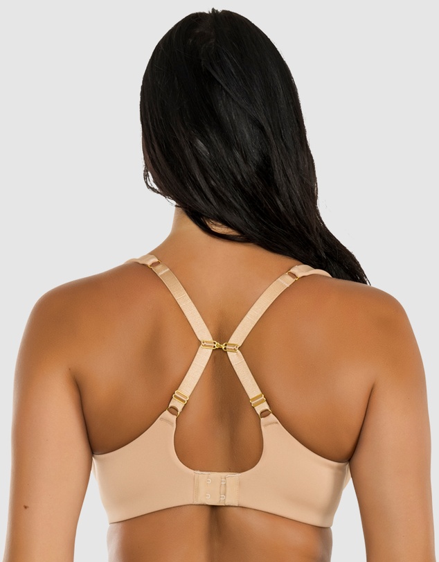 Parfait - Emily Wired Unpadded Seamless T-Shirt Bra