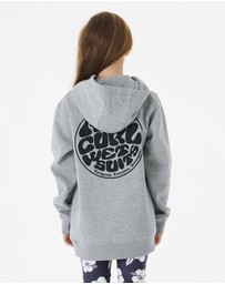 Rip Curl - Wetsuit Icon Hood - Kids