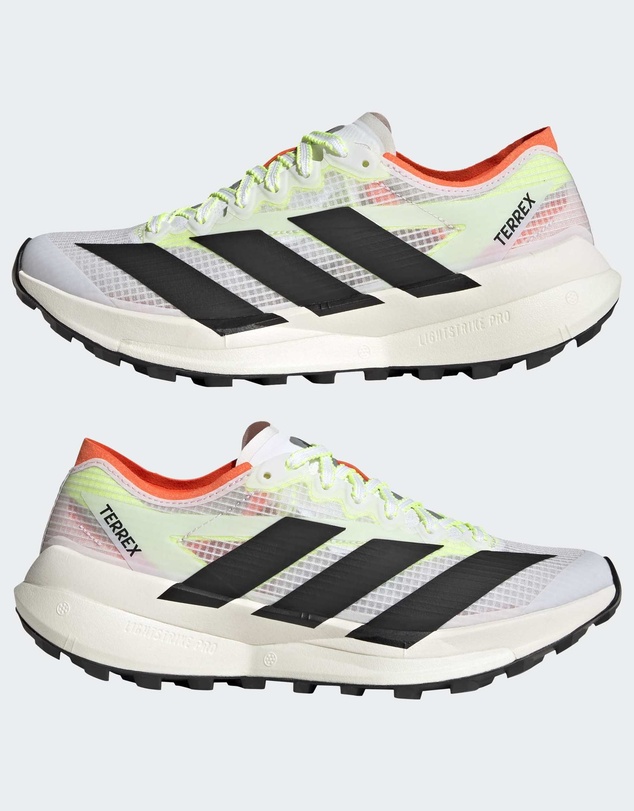 adidas Performance - Terrex Agravic Speed 2 Trail Running Shoes Womens