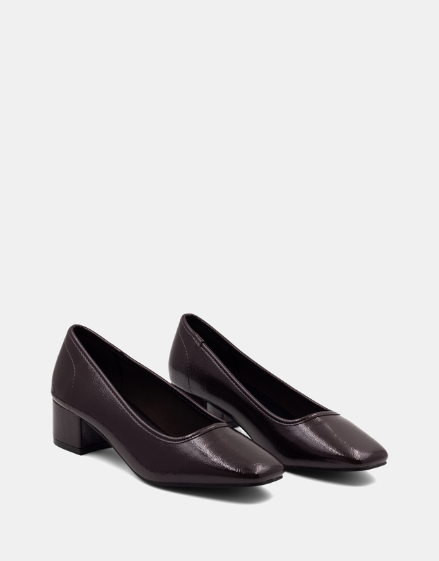 Therapy - Sussex Ballet Heels