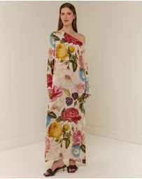 Palm Noosa - Goldie Dress