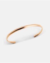 Daniel Wellington - Classic Arch Cuff 4mm