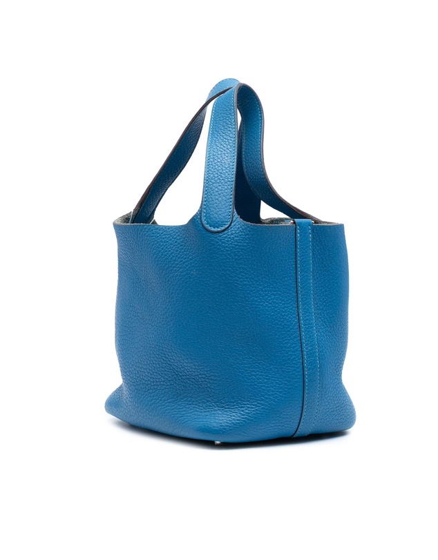 Pre-Loved by Azura Reborn - Pre-Loved Clemence Picotin Lock 18