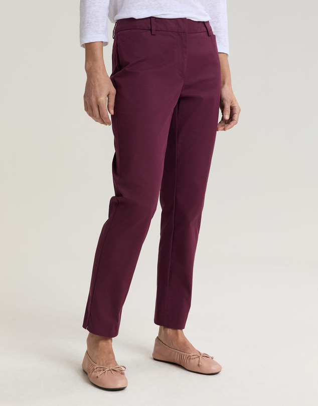 Sportscraft - Evie Capri Pant