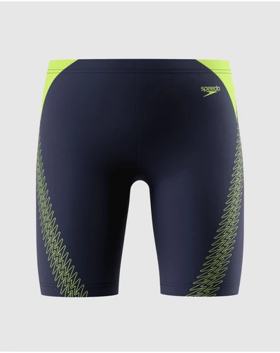 Speedo - Hyperboom Splice Jammers - Kids-Teens