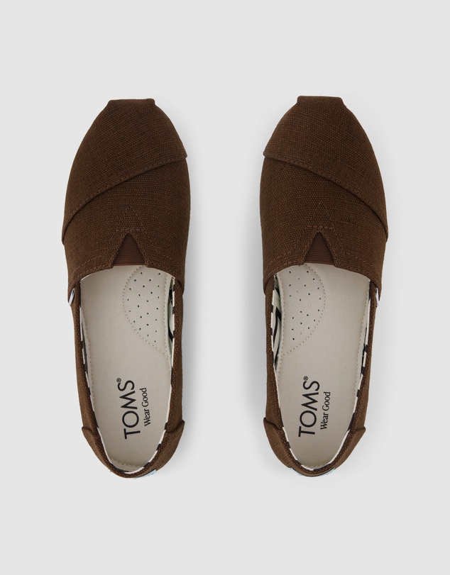 TOMS - Alpargata Classic - Women's