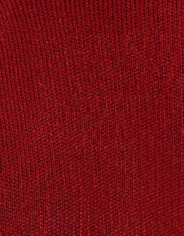 Petal & Pup - Ripley Knit Cardigan - Berry
