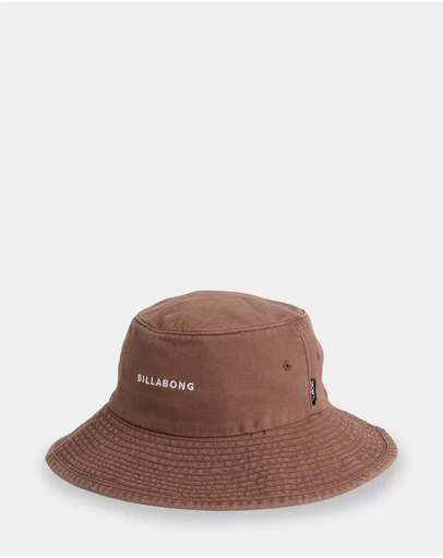 Billabong - Womens Pacific Bucket Hat