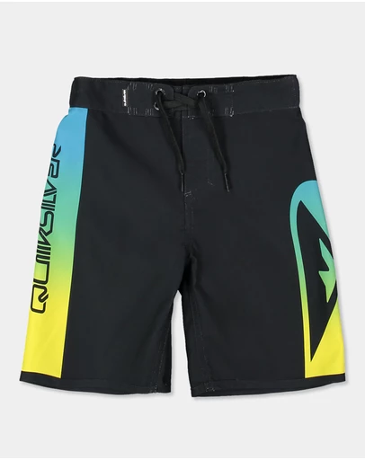 Quiksilver - Boys 8 to 16 Everyday 13