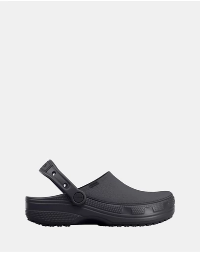 Crocs - Classic Crafted Clogs - Unisex