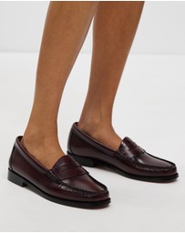 G. H. BASS - Weejun Penny Loafers - Women's