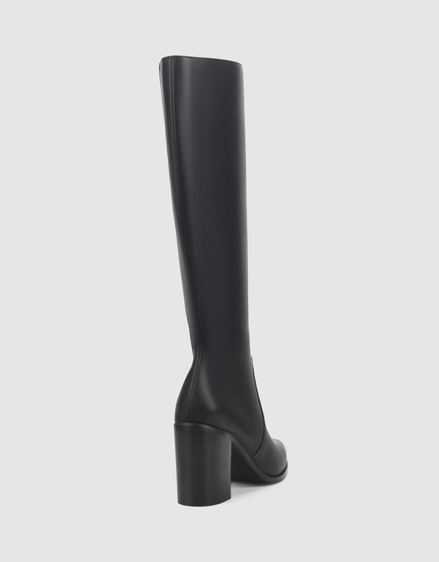 Siren - Rizzo Long Boots