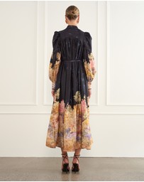 Aqua Blu Australia - Orion Kinsley Dress
